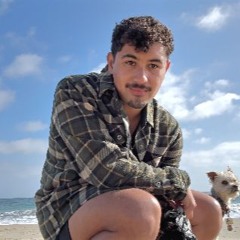 Daniel Vela