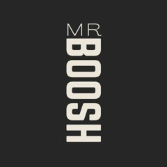 Mr Boosh