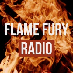 Flame Fury Radio