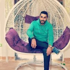 Mohamed El Alfy