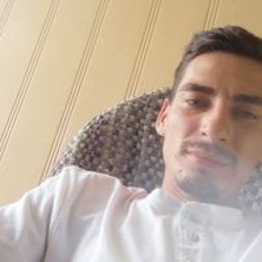 Marvin Solis Gonzalez