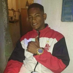 Lucas Gabriel