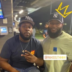Mike and Rah 973