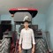 Daman Dhanoa