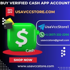 Top 10 Sites to Buy Verified cash app Accounts