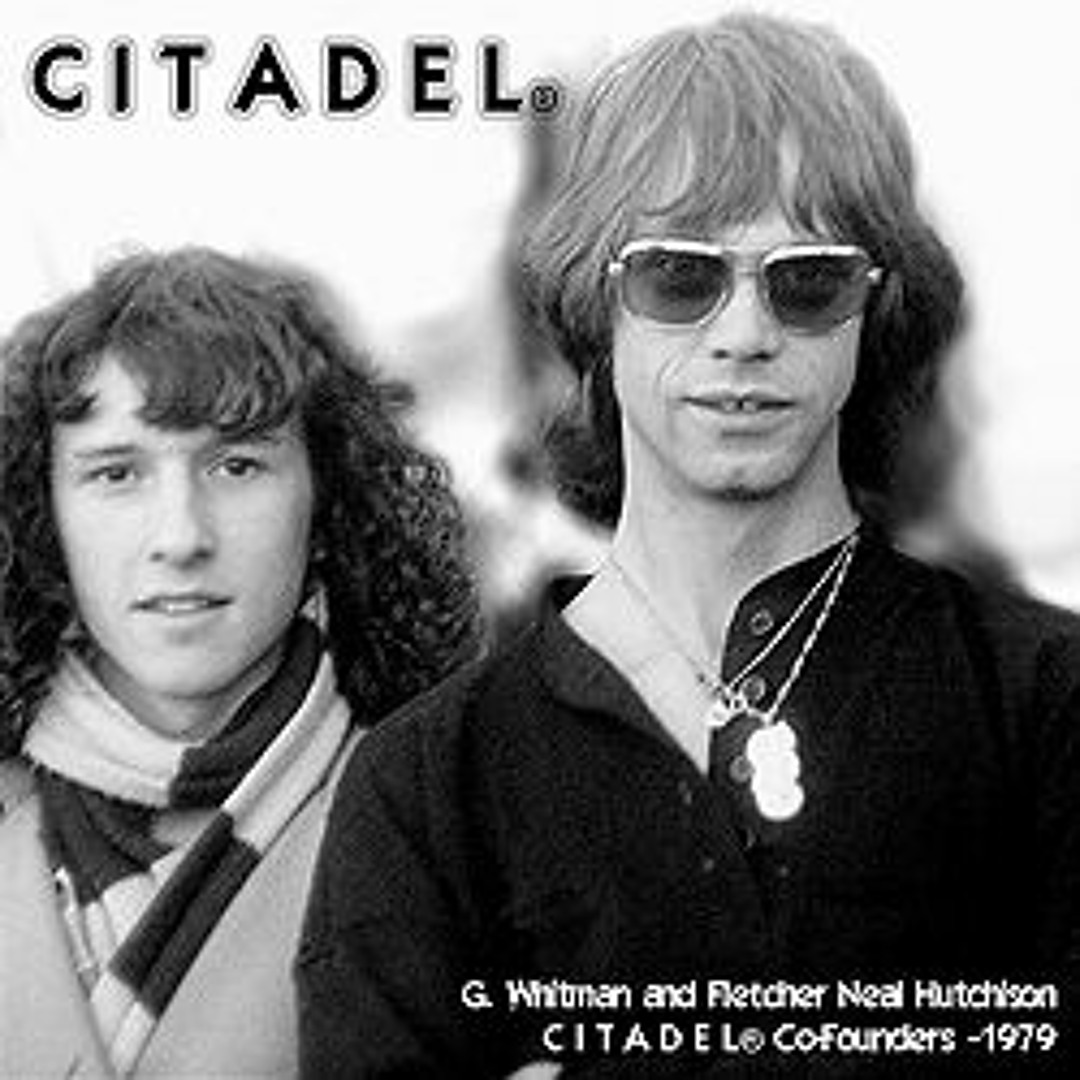 Stream Citadel music | Listen to songs, albums, playlists for free on  SoundCloud