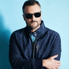 Eric church Music