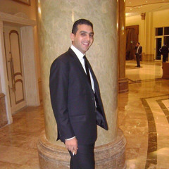 Mahmoud Elboghdady