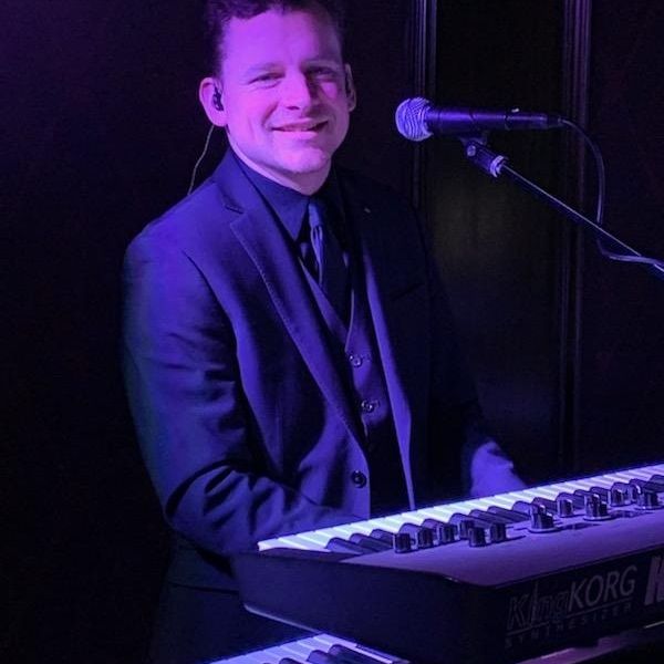 Jonathan Audette cover art