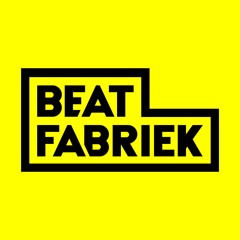 Beatfabriek Amsterdam