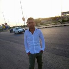 Ahmed Elshrkawy