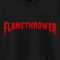 Drew Flamethrower