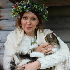 Татьяна Бондаренко