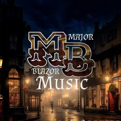 MAJOR BLAZOR®™
