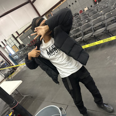 Crxsh Kid