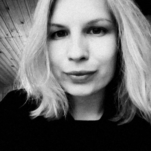 Mariia Ryzhkova’s avatar