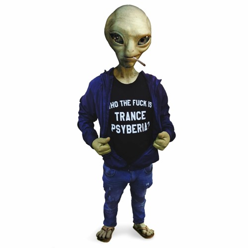 Trance Psyberia’s avatar
