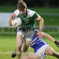 Sean Doyle