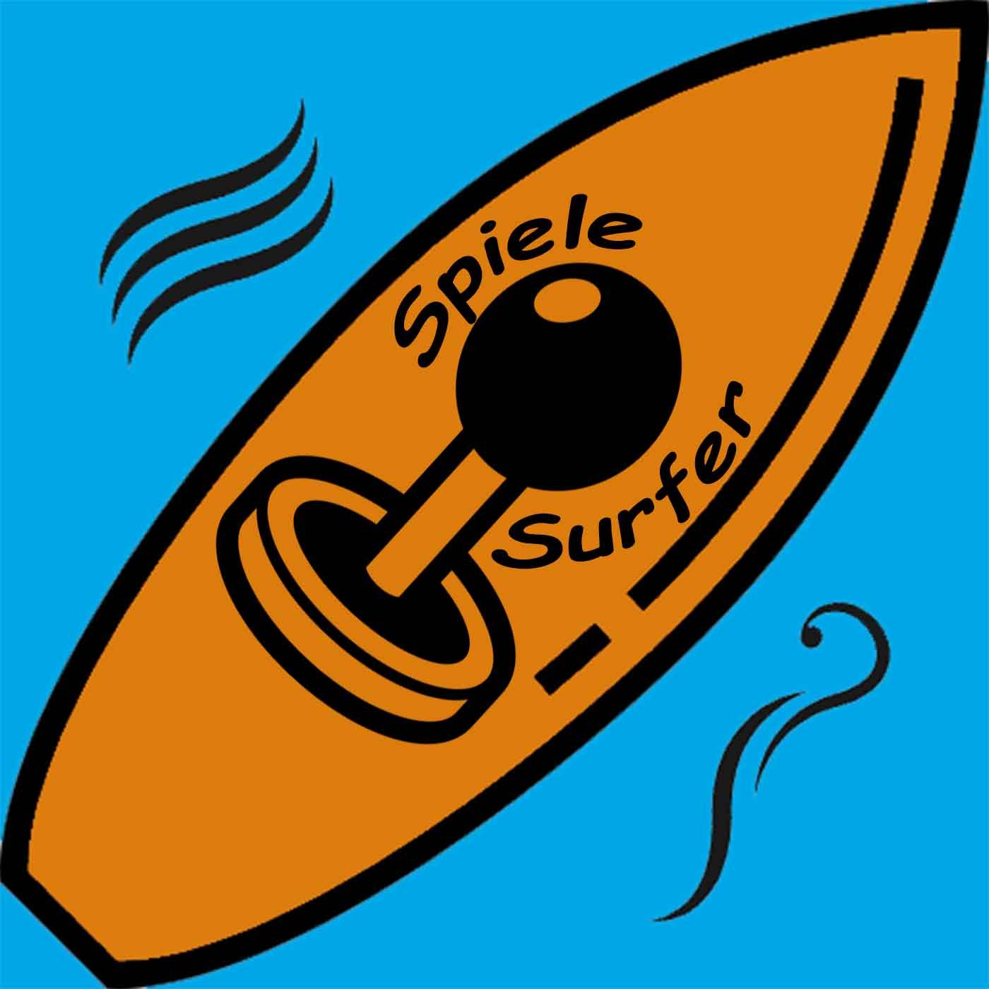 SpieleSurfer