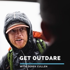 Get Outdare with Derek Cullen