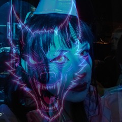 I Run Faster in the Dark