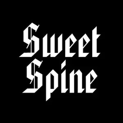 SWEET SPINE’s avatar