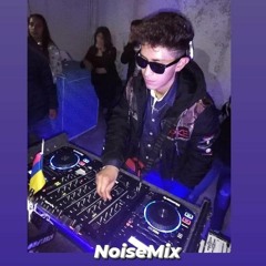 NOISE MIX//ROMPIENDOELDEMBOW