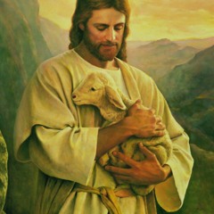 Jesus Christ