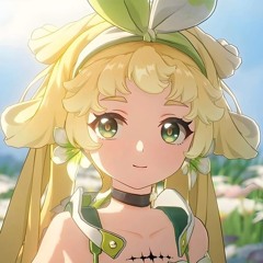 ❀