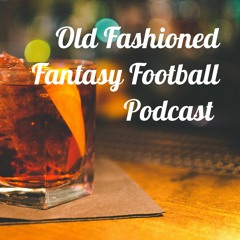 Old Fashioned Fantasy Podcast