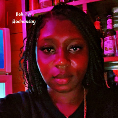 Delissa Reddie