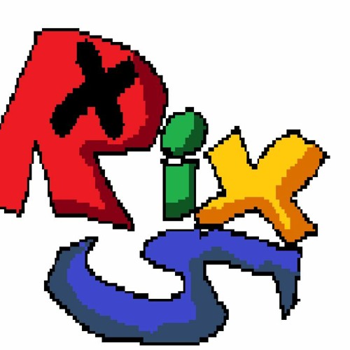 Rixs’s avatar