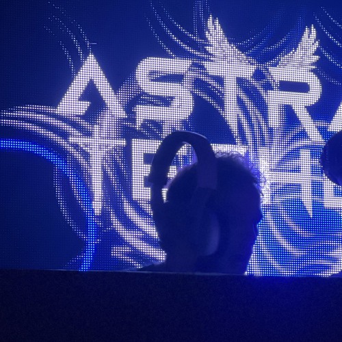 Astral Tether’s avatar