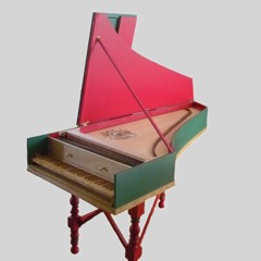 Laperle/Dumont : Les Barricades Misterieuses F Couperin