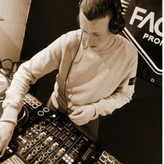 Tom Walker (DJ)
