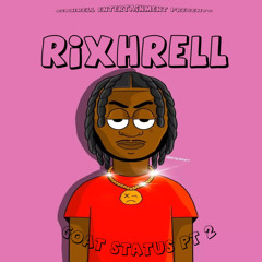 Rixhrell
