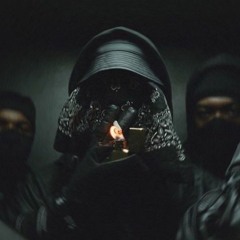 TSB x OPT - SMD (Official Video) #russiandrill