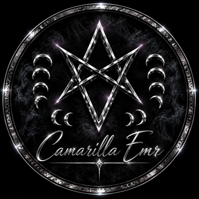 𒀭 CAMARILLA EMR 𒀭