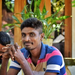 Shaveen Jayamaha