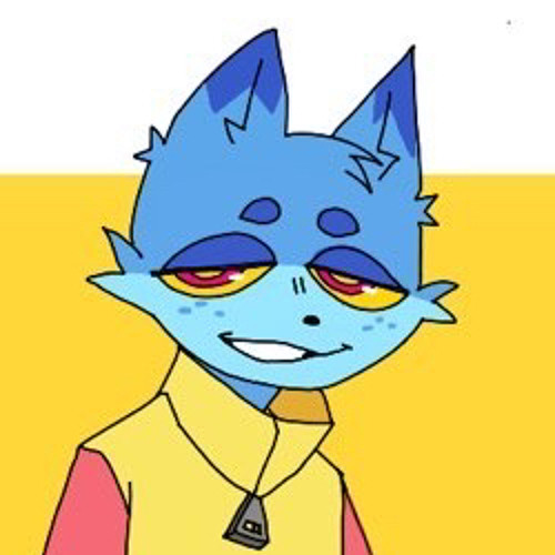 Blaunter’s avatar