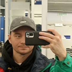 Dmitriy Kurochkin