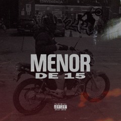 MenorDe15 ✅