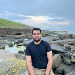 Sharjeel Ahmad