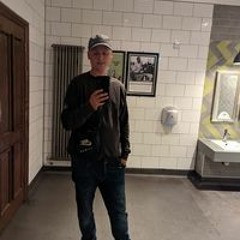 Aaron Simoncelli Osborne