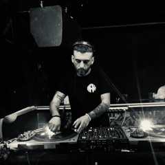 RAY HARD TEKNO