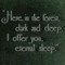 zzZ