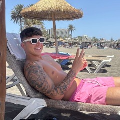 Josh Haigh