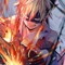 Bakugo Katsuki