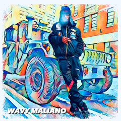 Wavy Maliano