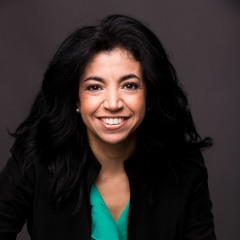 Madiha Mouchtak @ Answer Inside